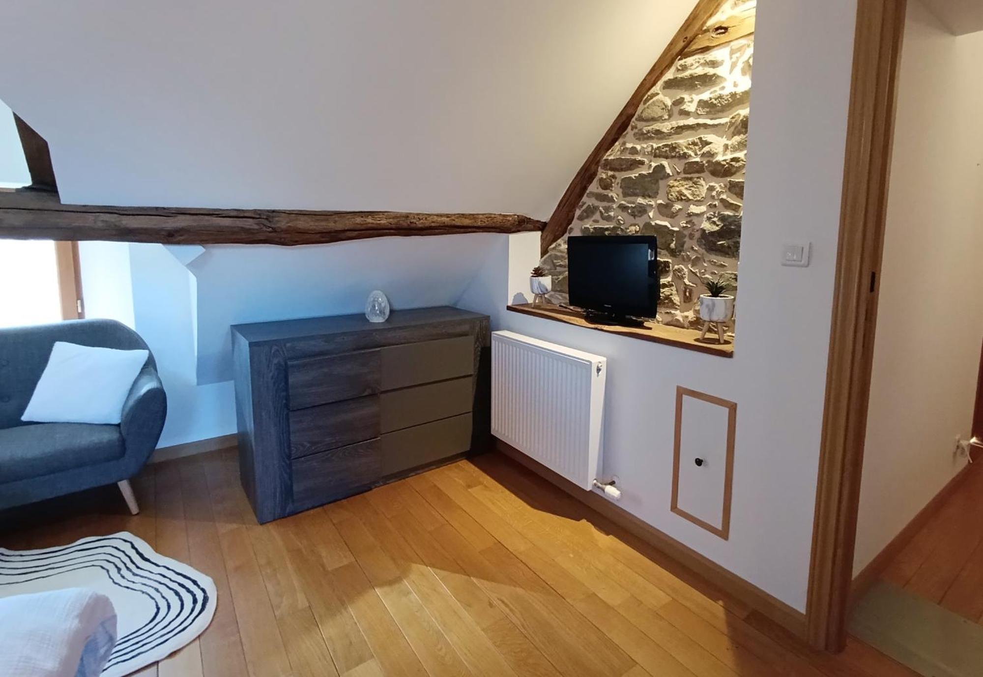 Villas De Leypinas B&B Saint-Pardoux-Corbier Екстер'єр фото