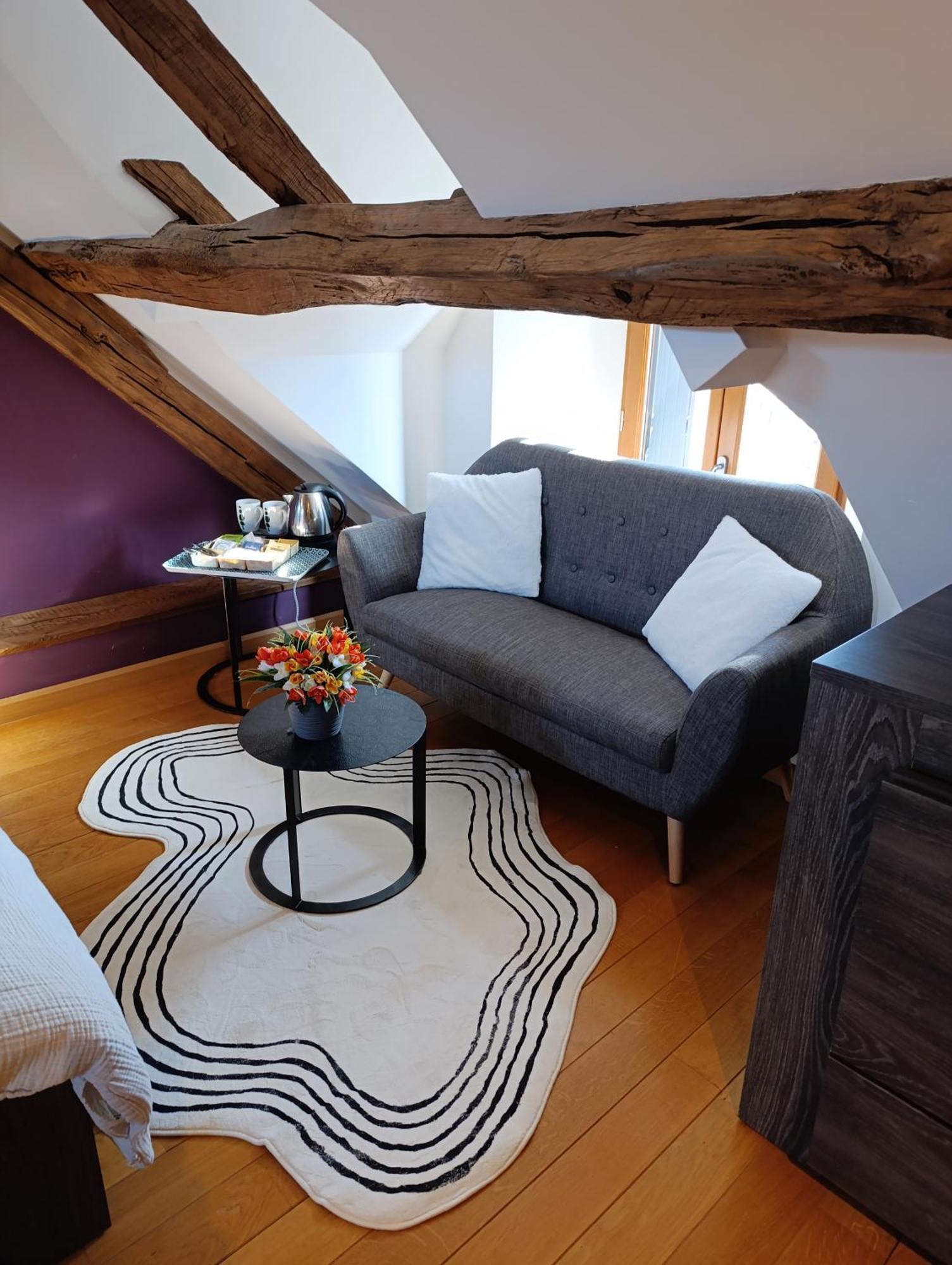 Villas De Leypinas B&B Saint-Pardoux-Corbier Екстер'єр фото