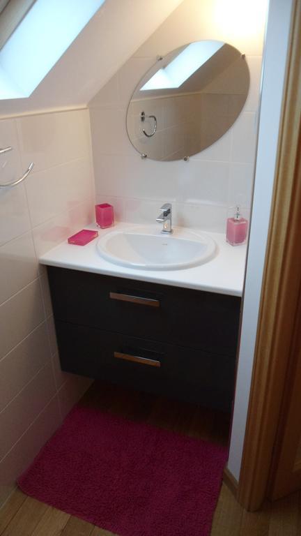Villas De Leypinas B&B Saint-Pardoux-Corbier Номер фото
